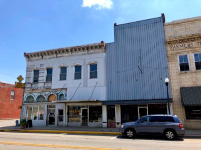 Main Street, Rushville, IN photo