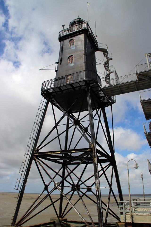 Upper shipping dorum north sea