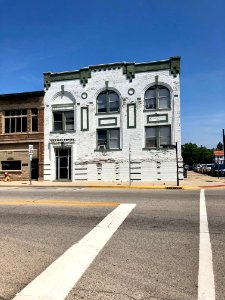 2nd Street, Rushville, IN 