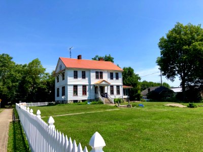 Perkins Street, Rushville, IN 