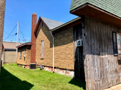 Perkins Street, Rushville, IN 
