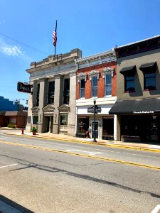 Main Street, Rushville, IN 