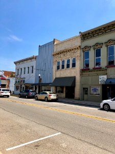 Main Street, Rushville, IN 