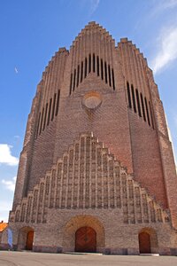 Religion holy exterior
