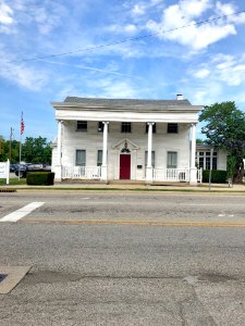 Main Street, Liberty, IN 
