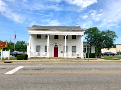 Main Street, Liberty, IN 