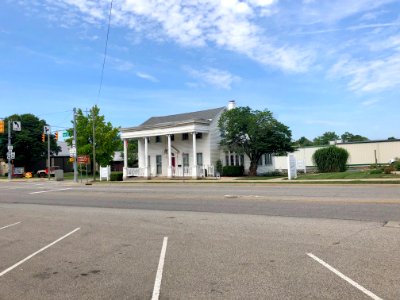 Main Street, Liberty, IN 