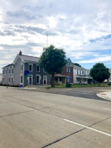 4th Street, Richmond, IN 