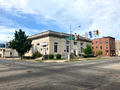 Indiana Football Hall of Fame, Richmond, IN photo