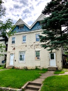 10th Street, Richmond, IN 