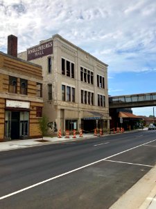 8th Street, Richmond, IN 