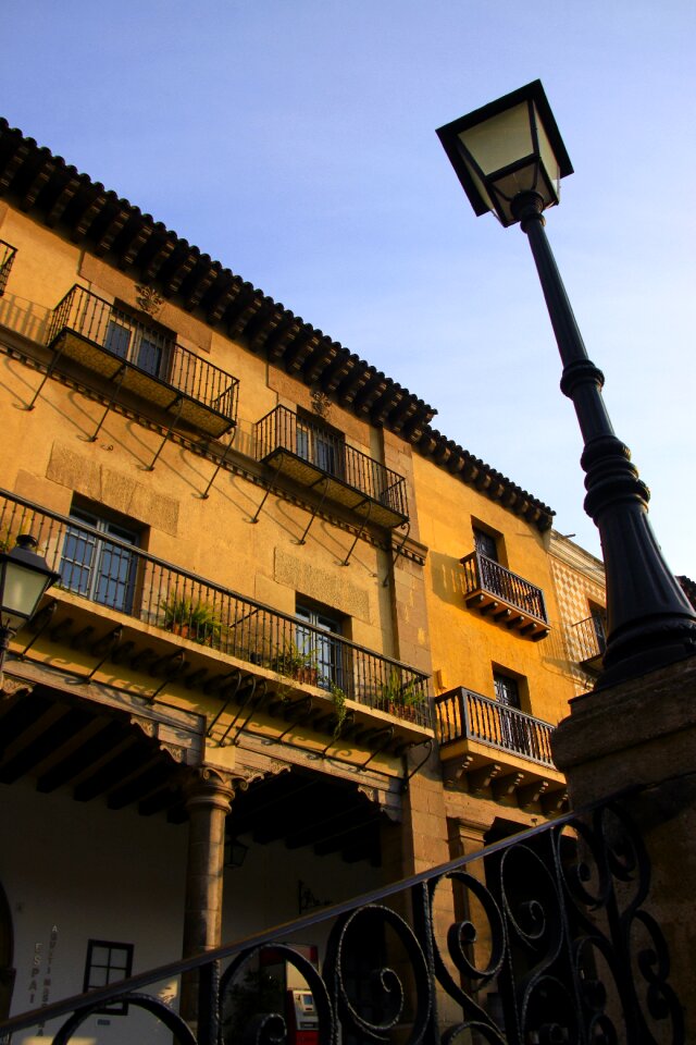 Europe architecture tourism