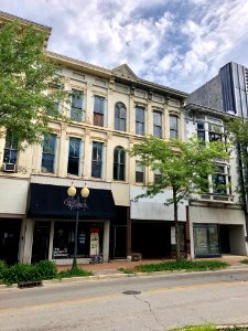 Main Street, Richmond, IN 