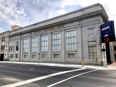 Second National Bank Building, Richmond, IN 