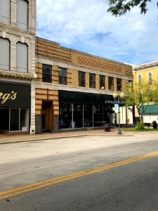 Main Street, Richmond, IN 