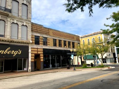 Main Street, Richmond, IN 