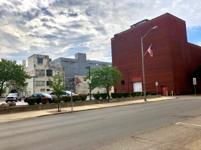 9th Street, Richmond, IN 