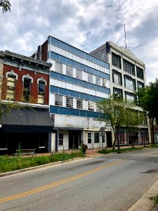 Main Street, Richmond, IN 