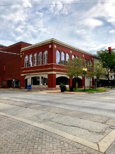 Main Street, Richmond, IN 