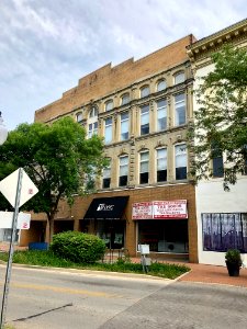 Main Street, Richmond, IN 