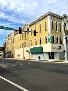 International Order of Odd Fellows Hall, Richmond, IN 