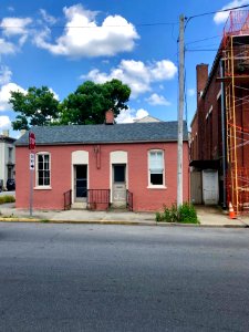 West Street, Madison, IN 