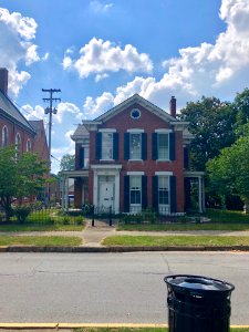 Broadway, Madison, IN 
