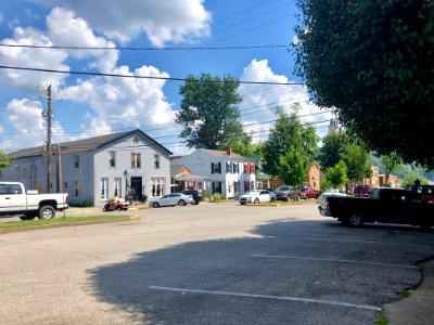 Broadway, Madison, IN 