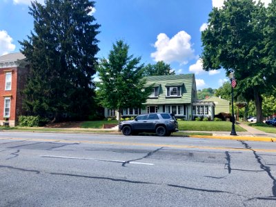 Main Street, Madison, IN 