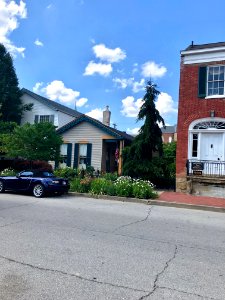 2nd Street, Madison, IN 