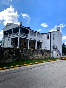 2nd Street, Madison, IN 