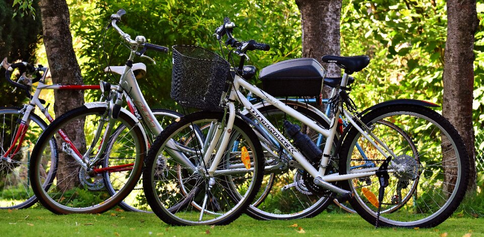 Wheel cycling sport