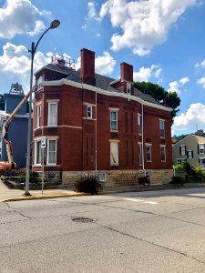 3rd Street, Madison, IN 