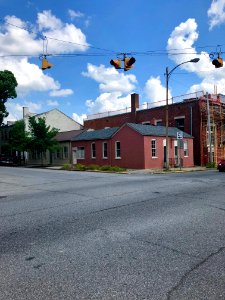 West Street, Madison, IN 