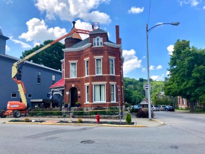 3rd Street, Madison, IN 