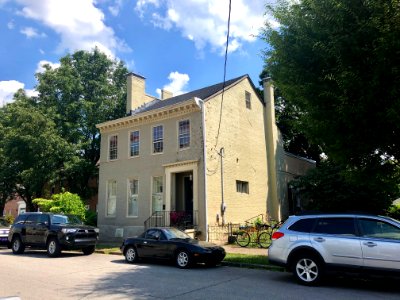 2nd Street, Madison, IN 
