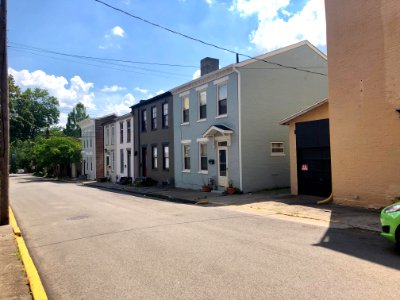 Central Avenue, Madison, IN 