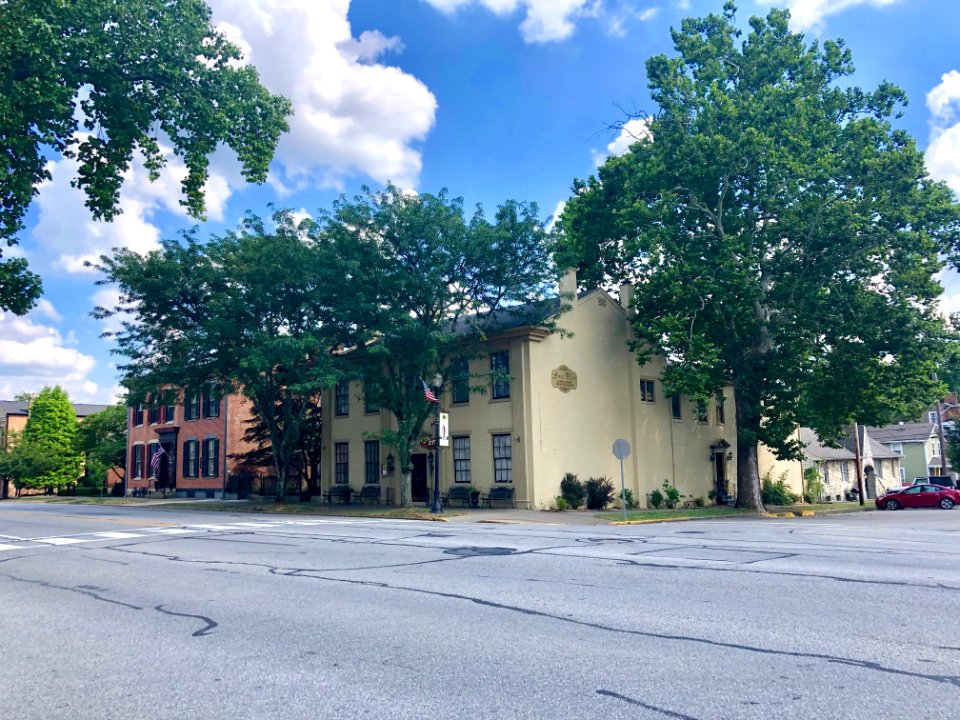 Main Street, Madison, IN 