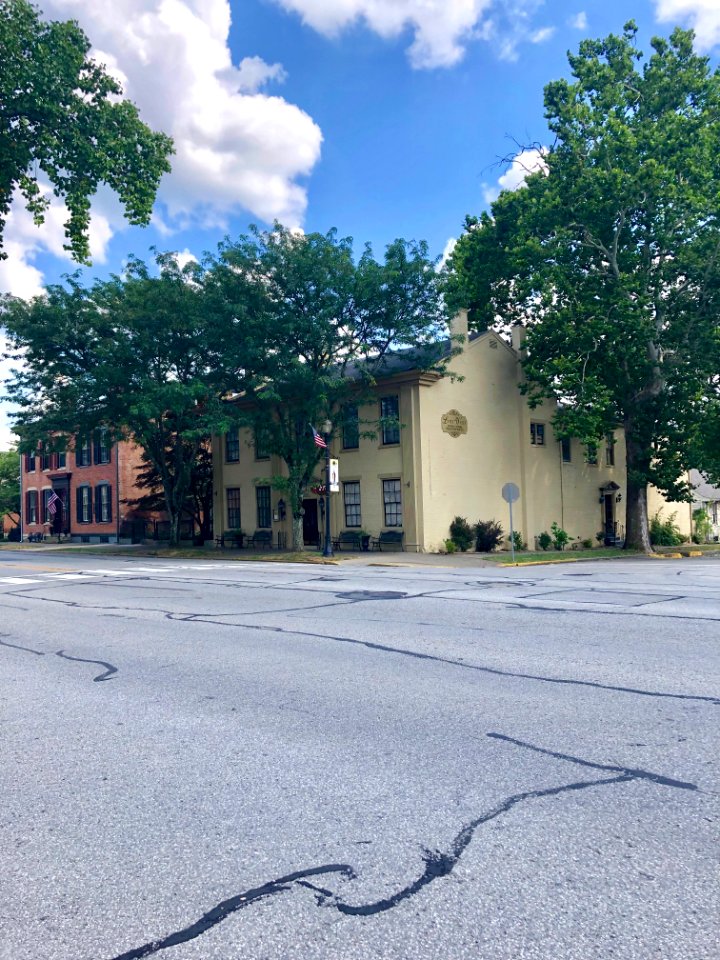 Main Street, Madison, IN 