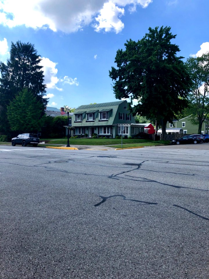 Main Street, Madison, IN 