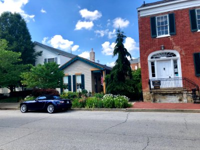 2nd Street, Madison, IN 
