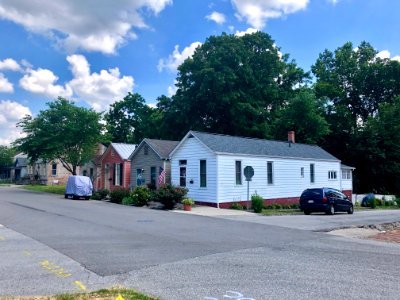 1st Street, Madison, IN 