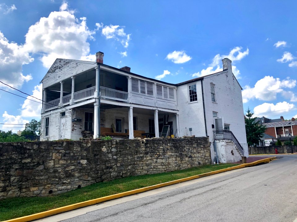 2nd Street, Madison, IN 