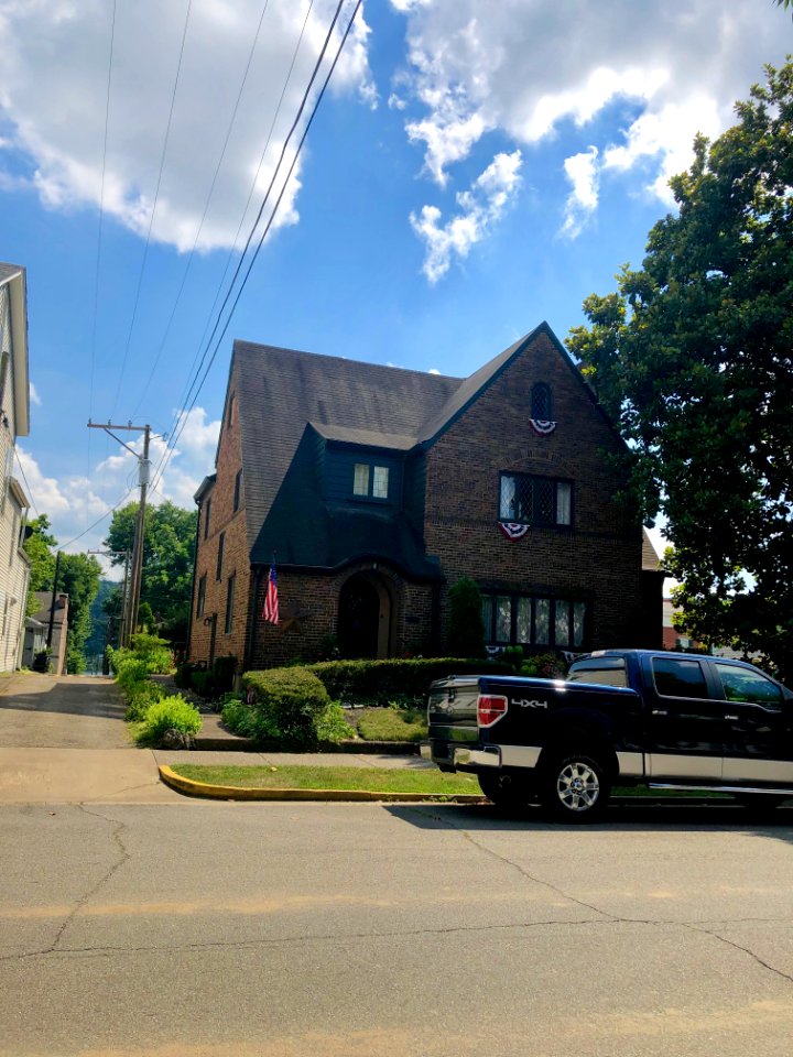 2nd Street, Madison, IN 