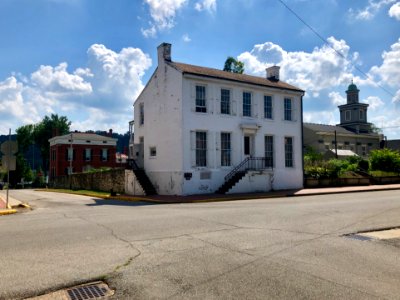 2nd Street, Madison, IN 