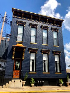 Central Avenue, Madison, IN 