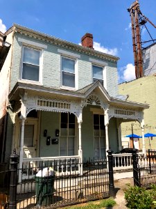 2nd Street, Madison, IN 
