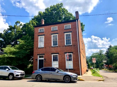 2nd Street, Madison, IN 