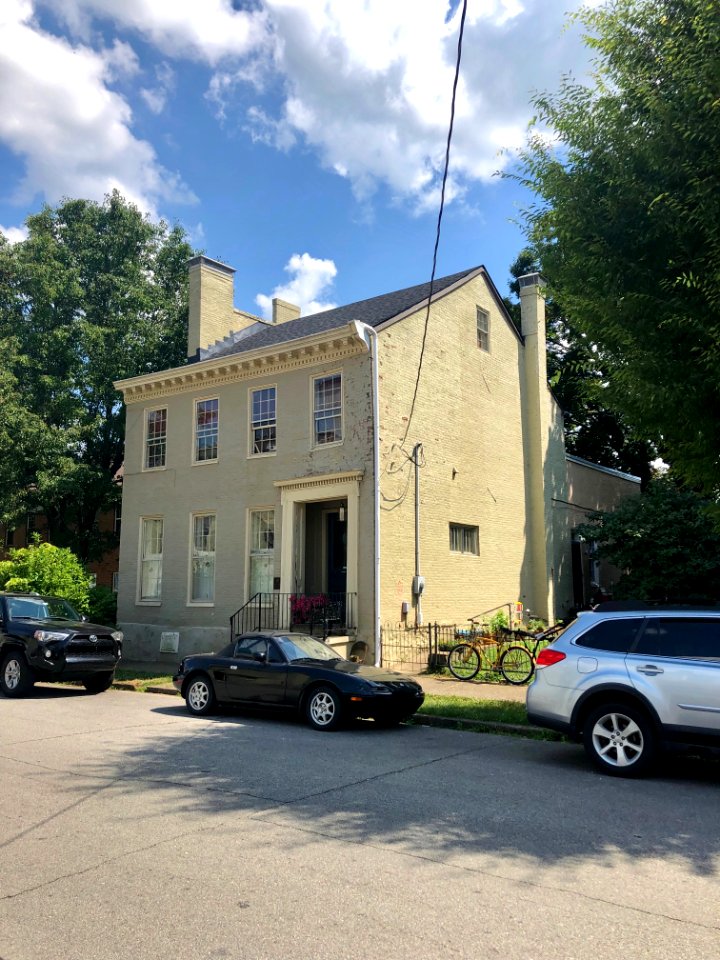 2nd Street, Madison, IN 