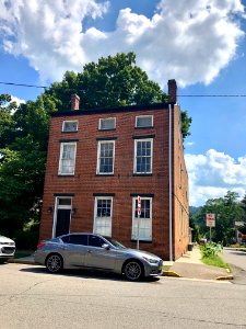2nd Street, Madison, IN 